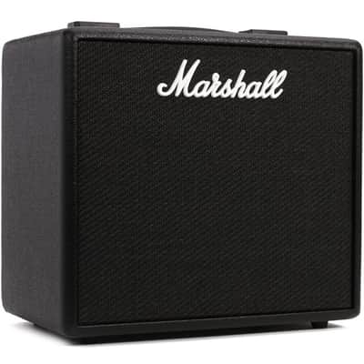 Marshall Code 25 1x10" 25-watt Digital Combo Amp image 1