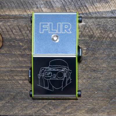 ThorpyFX Flir buffer image 3