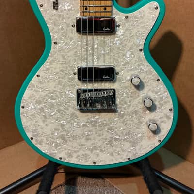 Godin Radiator Electric Guitar image 4