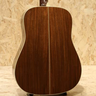 Martin HD-28V 1999 image 2
