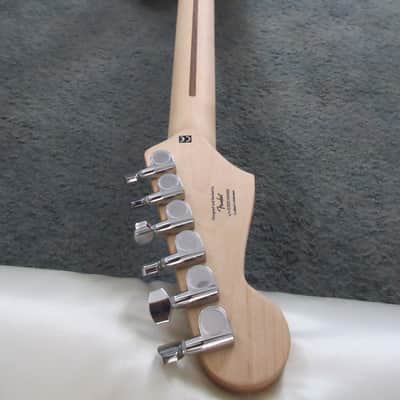 ~Cashified~ Fender Squier StratoCaster image 12