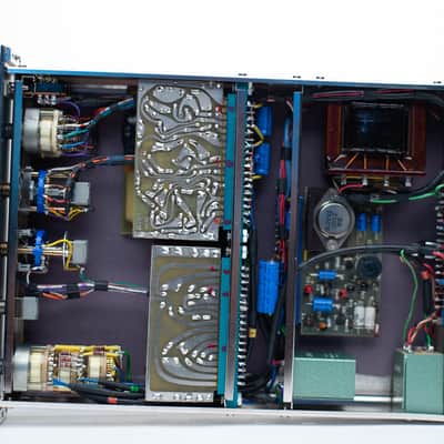 Neve 1073 (Vintage) image 6