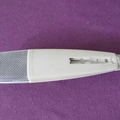 Sennheiser MD 421-N Cardioid Dynamic Microphone Bild 9