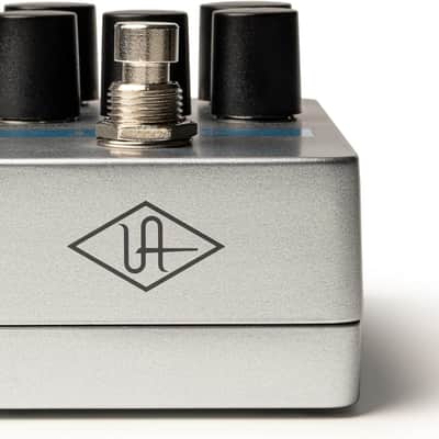 Universal Audio 1176 Compressor Limiter Pedal image 3