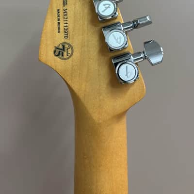 Fender Stratocaster Player Plus HSS Cosmic Jade imagen 10