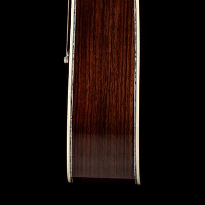 Martin D-45 - Natural #25596 image 7