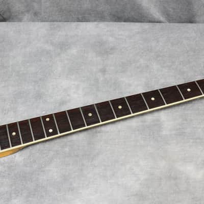 1966 Fender Jazz Bass - Olympic White Refinish image 21