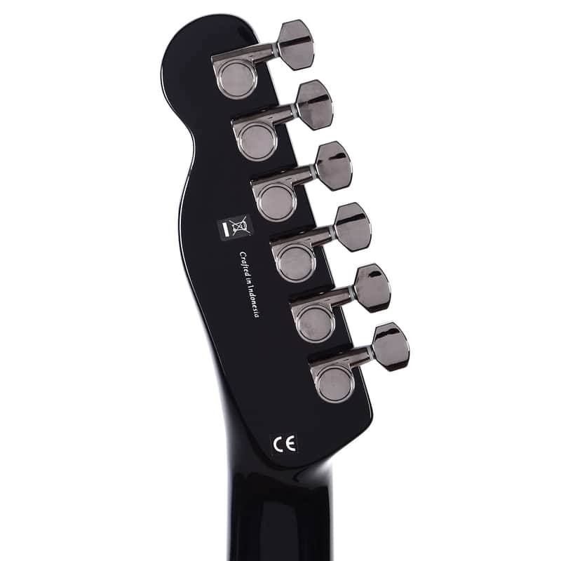 Fender Special Edition Custom Telecaster FMT HH | Reverb Canada