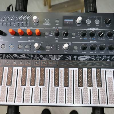 Arturia MicroFreak in MINT condition image 1