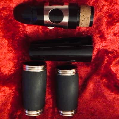 💥Jean Paul USA CL-300 Student Bb Clarinet Complete Outfit image 10