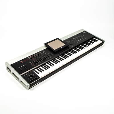 Korg Oasys Owned by Travis Barker image 4