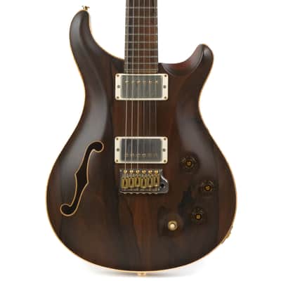 PRS Birds Of A Feather Private Stock Guitar Of The Month Owned by David Grissom