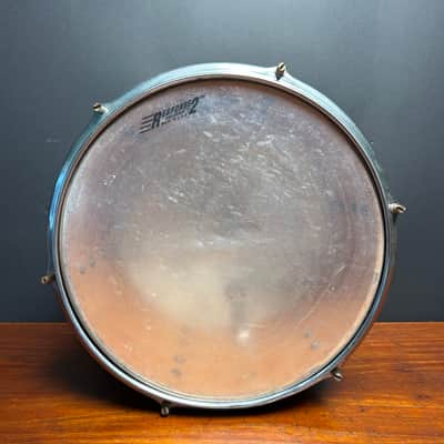Trixon Luxus 13” Rack Tom 1960s - Red Metallic Sparkle image 4