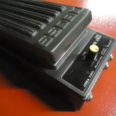 Boss FW-3 1980 image 3