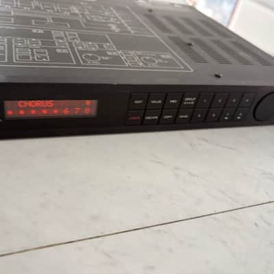 Immagine Roland GP-8 1987 - 1989 - Black - 5