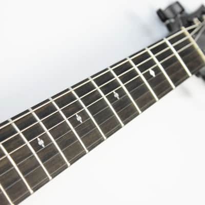 Taylor T5z Classic - 2023 - Acoustic Electric - Natural image 7