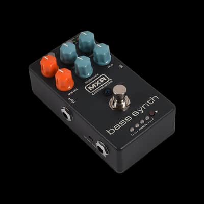 MXR MB301 Bass Synth Pedal image 2