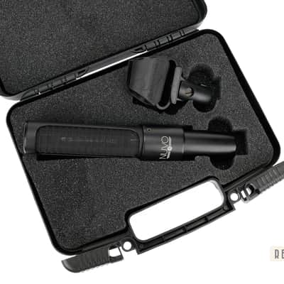 AEA N8 NUVO Far Active Ribbon Microphone imagen 10