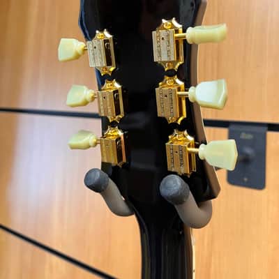 Epiphone Emperor Regent 1994 w/ Hardshell Case image 9