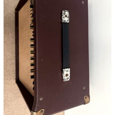 Laney LA60C Acoustic Guitar Amplifier - Guitar Amplifier - Good w/ Power Supply image 4