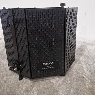 eStudio VB50 - Excellent image 4