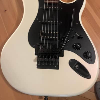 Kramer Pacer Deluxe 1984 image 2
