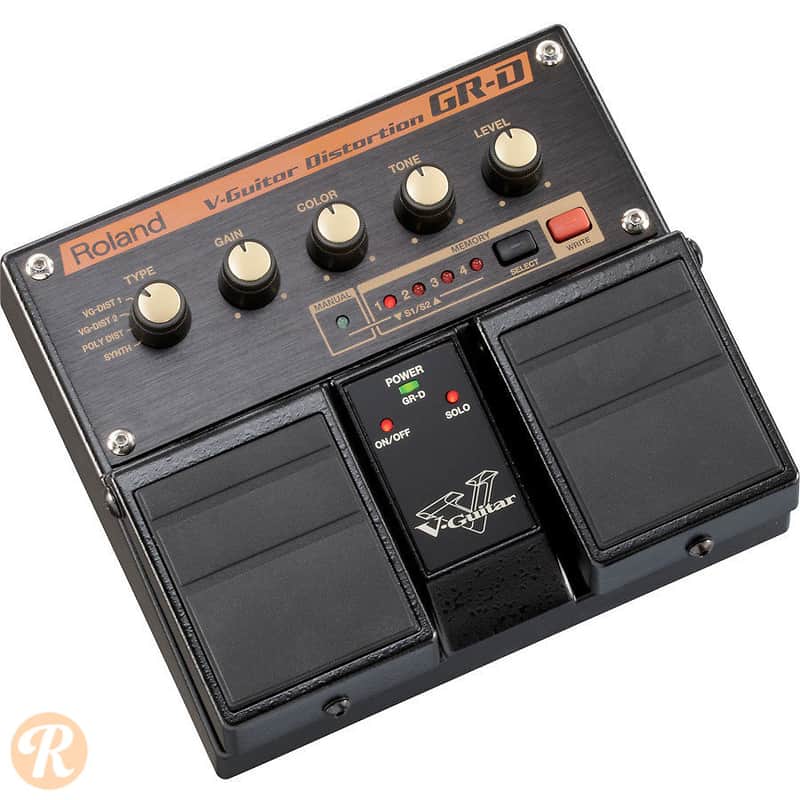 Roland GR-D V-Guitar Distortion image 2