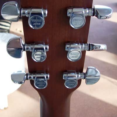 Yamaha FG-365Sii image 20