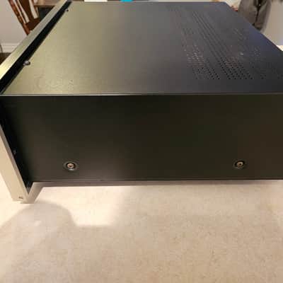 McIntosh C37 System Control Center / Preamp image 4