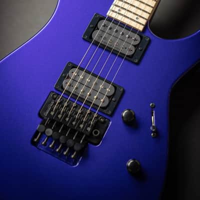 ESP Custom Shop M-II Deluxe (2023) image 7