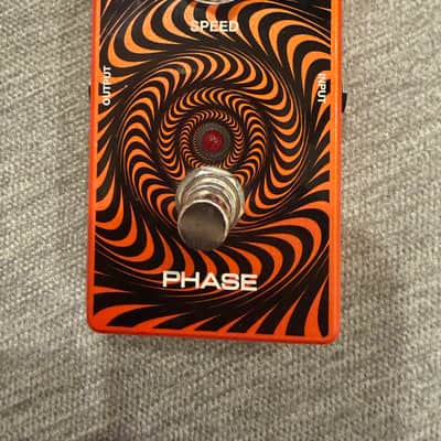 MXR ZW90 Zakk Wylde Phase | Reverb