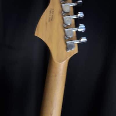 Fender Starcaster Sunburst image 8