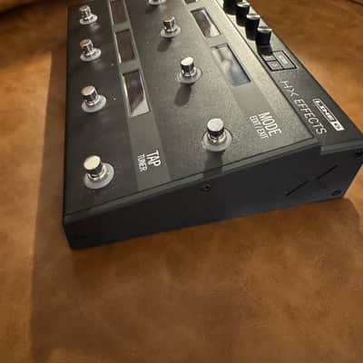 Line 6 HX Effects 2018 - Present - Black image 3