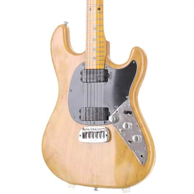 MUSIC MAN Sabre II Guitar (Modified, 1978) [A003874] (06/15) image 7