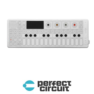 Teenage Engineering OP-1 Field Pin