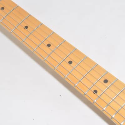 Fender Japan ST-68 Large Head Stratocaster Electric Guitar Ref No 7677 image 6