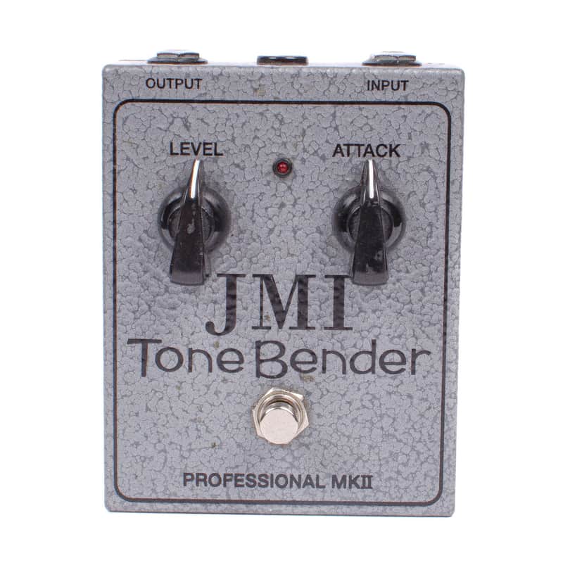 JMI Tone Bender Professional MKII