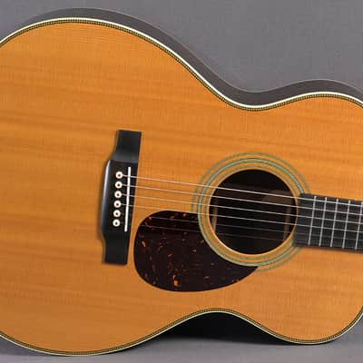 Immagine Martin OM-28 2022 - Natural - 1