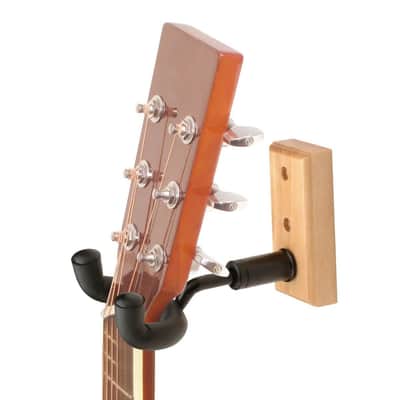 Ukulele/Guitar Wall Hanger image 2