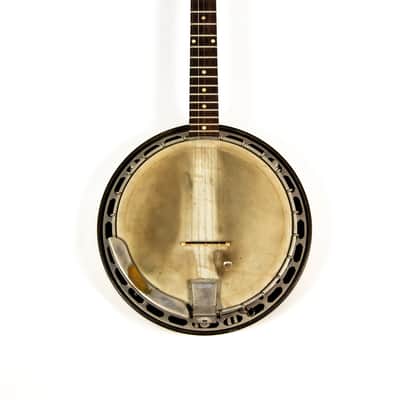 Gibson Banjo Owned by Brian Setzer image 2