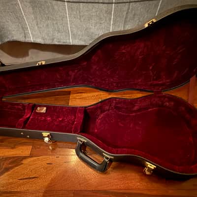 Gibson Les Paul Axcess Custom Stoptail 2010 - Silverburst Bild 9