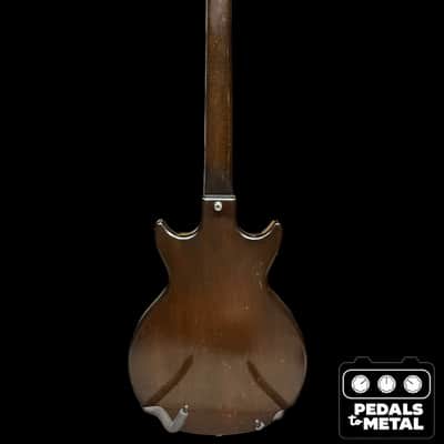 Gibson Melody Maker 1961 - 1963 - 5.76lbs - x17270 image 9