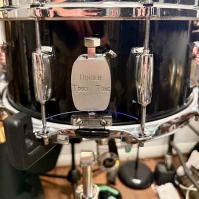 Hinger Touch-Tone Snare Drum image 2