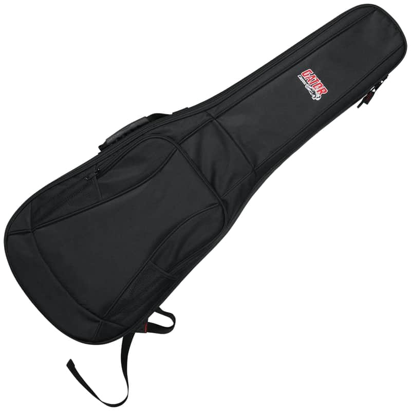 Gator Electric Guitar Gig Bag, GB-4G-ELECTRIC image 1