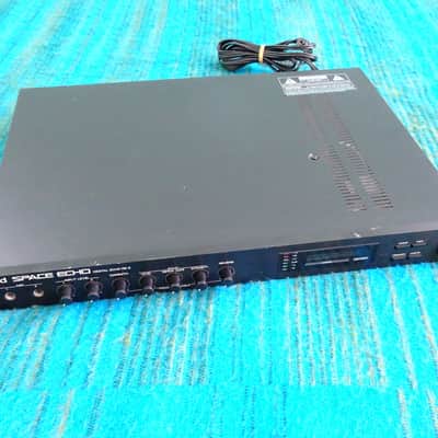 Roland RE-3 Digital Space Echo - Serviced - K053 image 3