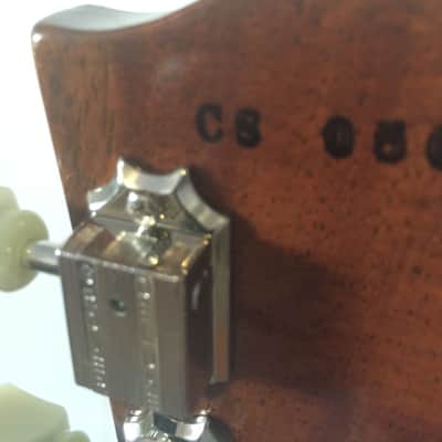 Gibson ES-330L 2010 Sunburst Custom Shop image 5
