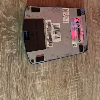 Alesis GuitarFX 2000s - Blue image 2