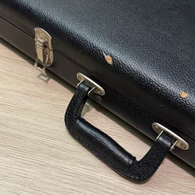 Rickenbacker 360 hardshell case - 1970s / 1980s image 3