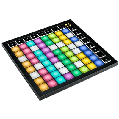 Novation Launchpad X image 2