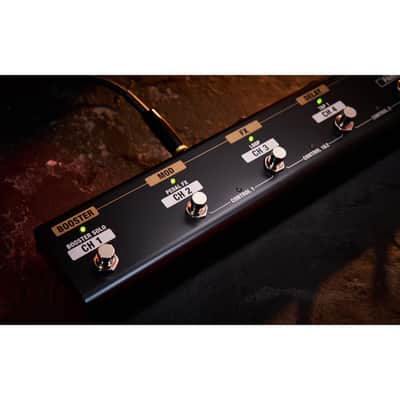 Boss GA-FC-EX Expanded Foot Controller image 5
